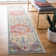 Gonzalez Crystal Performance Oriental Rug