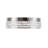 Elegance - Integrated LED Flush Mount - Chrome Finish - Crystal Glassware Diffuser Shade-1048864713-1048864727