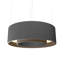 Cilíndrico 1 - Light LED Chandelier-99843088-99843081