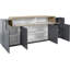 Aadaya 200cm Sideboard-1772912862