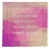 Pink Diamond selected