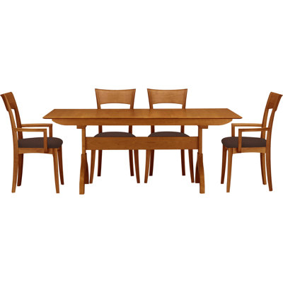 Sarah 5 - Piece Dining Set