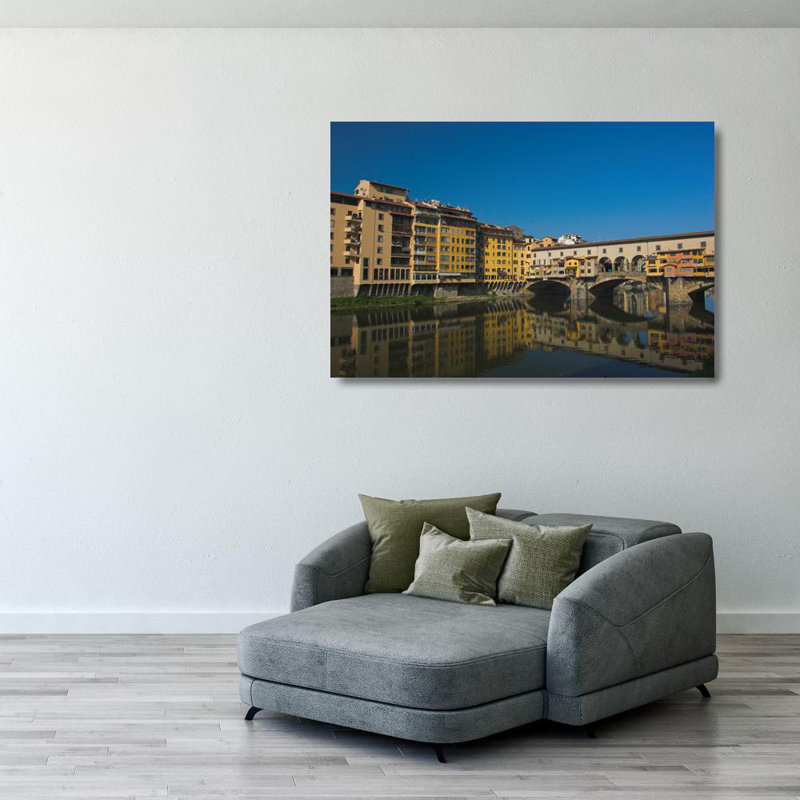 Ponte Vecchio, Florence, Italy
