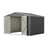 Grey est en rupture de stock