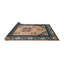 Tapis traditionnel bleu / beige Fusaro-1923342141
