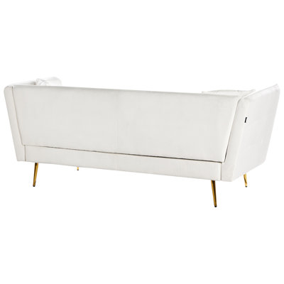 Frederica 3 Seater Sofa