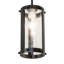 Lustre tambour 9 lumières Anuoluwapo