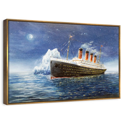 Titanic