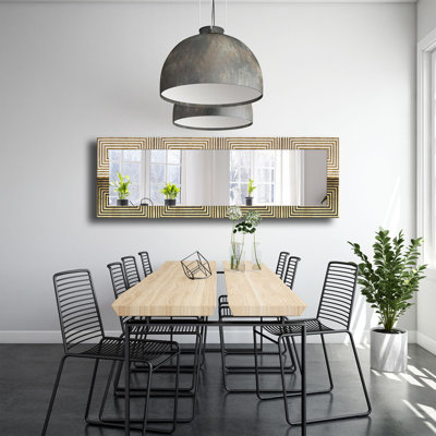 Miroir décoratif