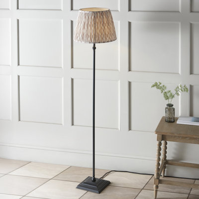 161 H cm Traditional Floor Lamp