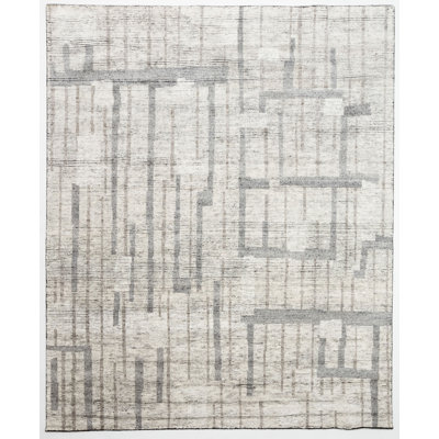 Jahsiah Abstract Rug