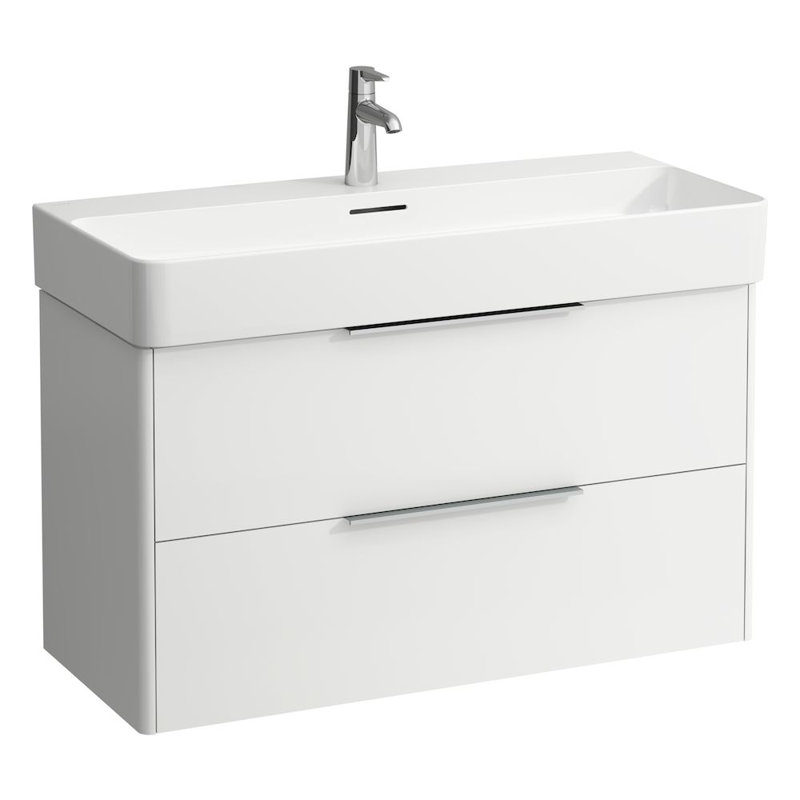 Val 37.4'' L Bathroom Sink, Single