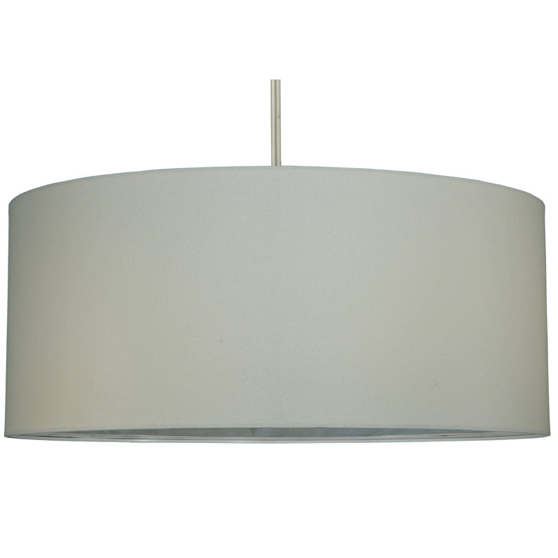 12 - Light Pendant