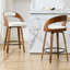 Tabourets pivotants 26 po Modern-119858572-122503866