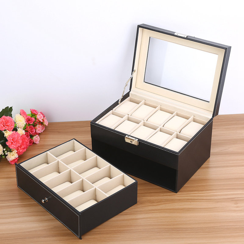 Watch Box +
