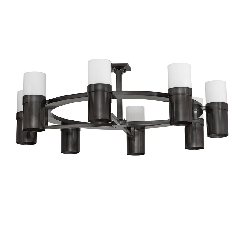 Aariana 8 - Light LED Chandelier