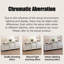 Armoire d'appoint en bois manufacturé blanc massif-1232165060