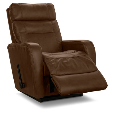 Baron Rocking Recliner