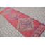 Tapis de style bohémien turc rétro Herki
