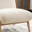 Upholstered Accent Chair-2017718963