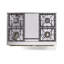 ILVE Nostalgie II Noblesse 40 in Dual Fuel Range-520741266-520741268