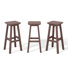 Tabouret de bar 29 po Laguna