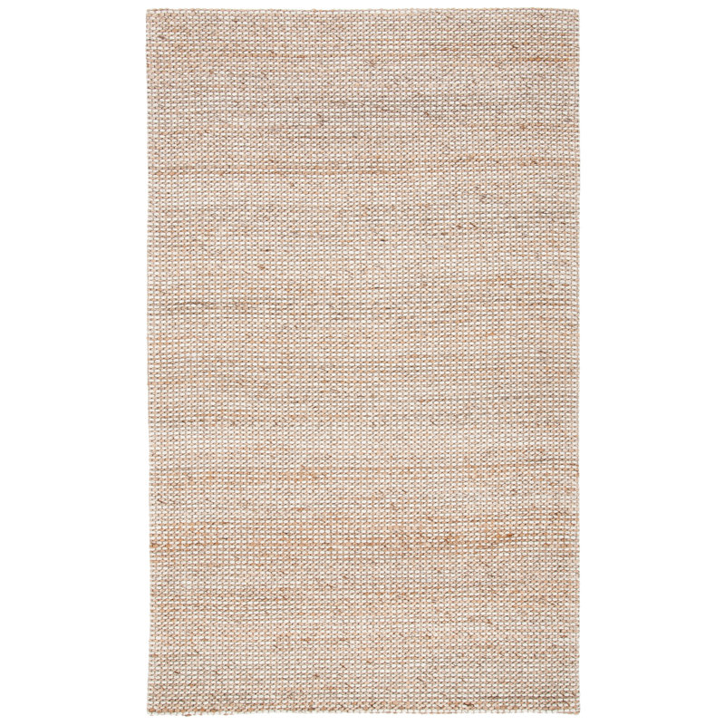 Tapis touffeté à la main Aufmann, Rectangulaire 3 pi x 5 pi