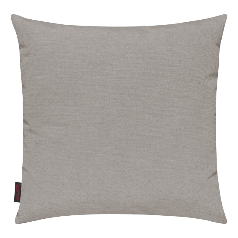 Fiffi Reversible Throw Pillow