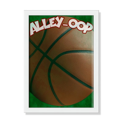 Juvenile Sports ' Sports 2' Wall Decal