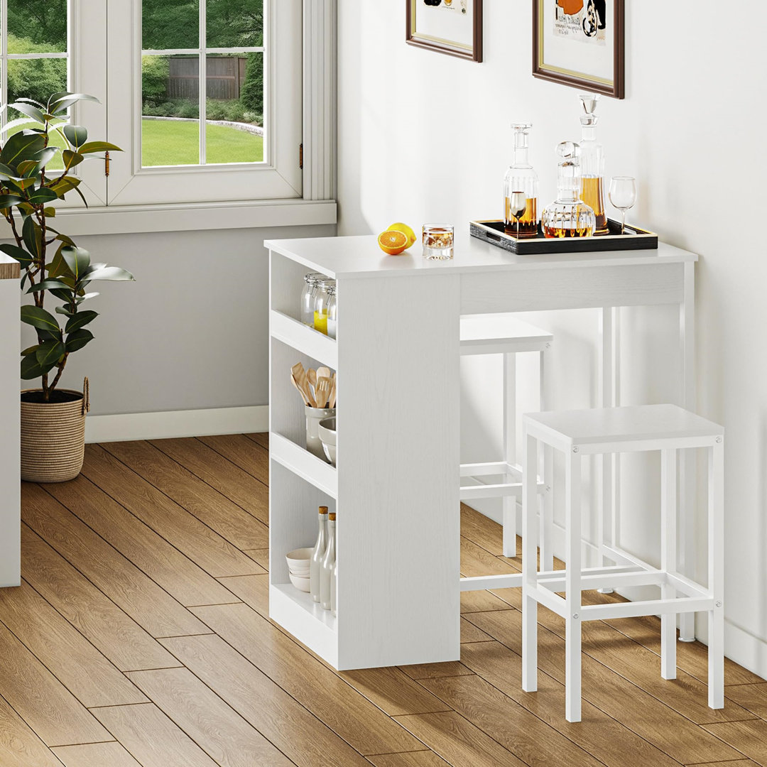 2 - Person Dining Set