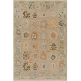 Kars Oriental Area Rug