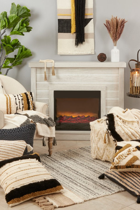 Shop Throw Pillows