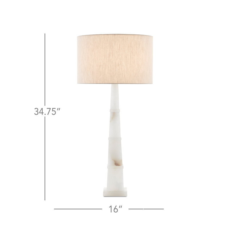 Alabastro Table Lamp