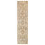 Kaed Oriental Tan Indoor / Outdoor Area Rug-629964750