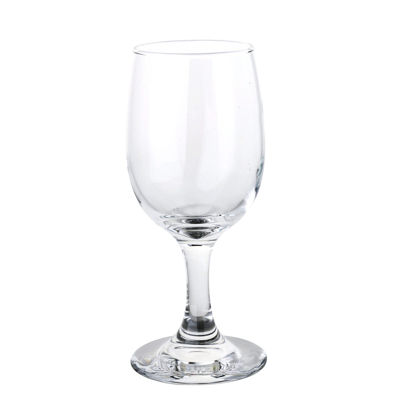 Yanco Aqua Spirits Glassware White Wine
