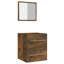 Journni 41cm Bathroom Vanity Base Only-2060331265