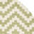 Deedgra Hand Tufted Wool Chevron Rug-19275598