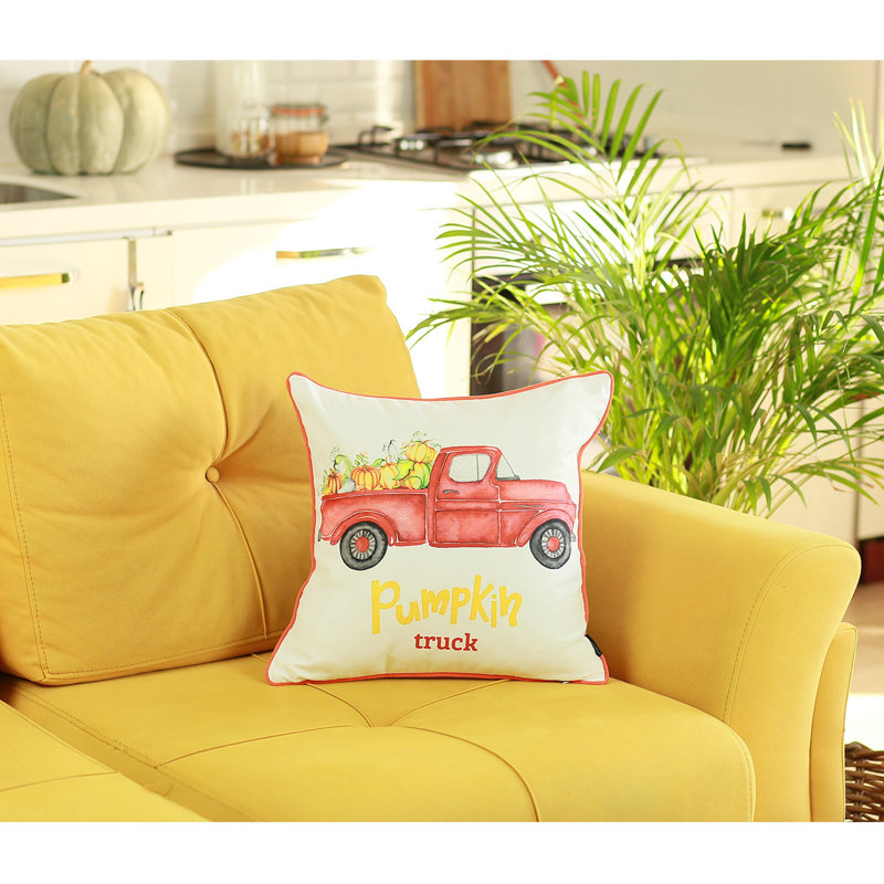 Coussin décoratif