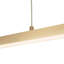 Luminaire suspendu pour îlot de cuisine 1 lumière DEL Vega-99057989-99057991-99057997