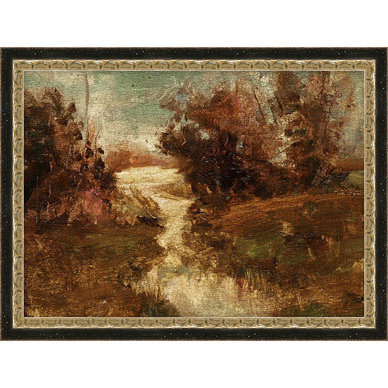 Ciel d'automne 2