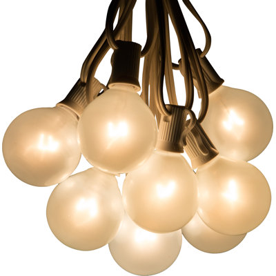Guirlande de 50 lumières Conness