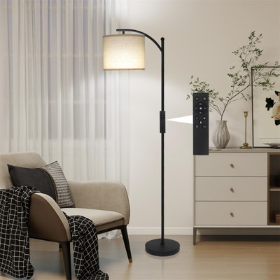 159cm Arched Floor Lamp