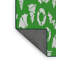 Vert/Tapis décoratif blanc-1716812753