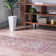 Geometric Indoor Rug