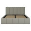 Taniaya Upholstered Bed-883716810-883716811