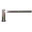 Hopewell Bath Single 31 1/2" Wall Mounted  Towel Bar-19153933