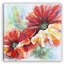 Fleurs - peinture sur toile tendue-1726162960