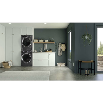 Electrolux 6 Series Washer & Dryer Set