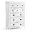 Ensemble de chambre à coucher 6 pièces Genesha-98055668-101302028