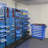  7-Drawer Rolling Tool Chest, Metal Tool Box with Wheels & Lock Garage Storage Cabinets-1188552761